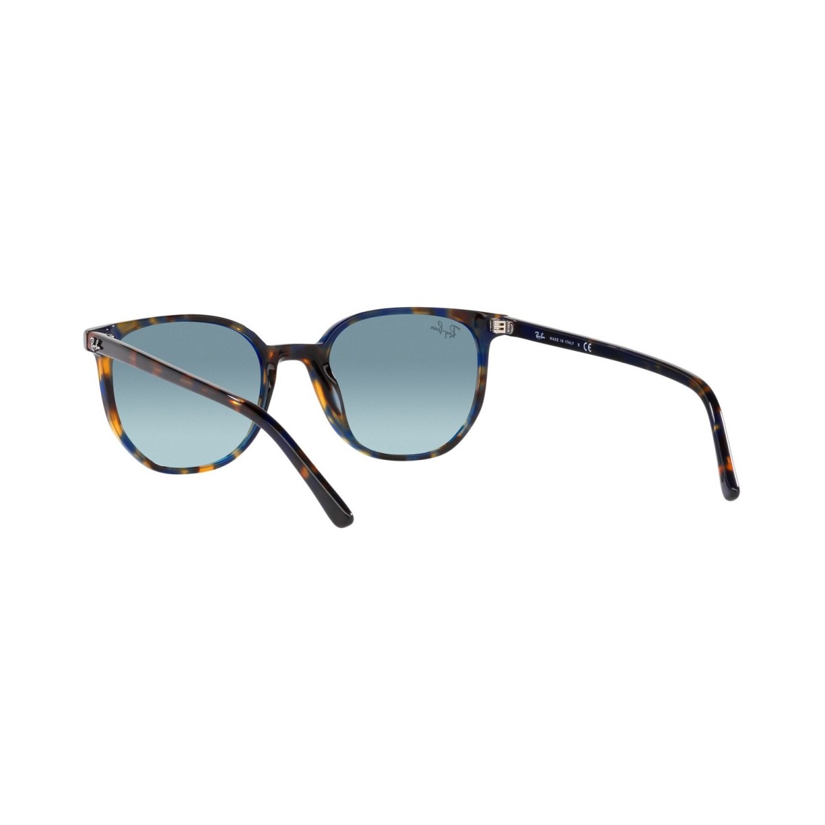 Ray Ban Elliot RB2197 Sunglasses Black | Vytria.com