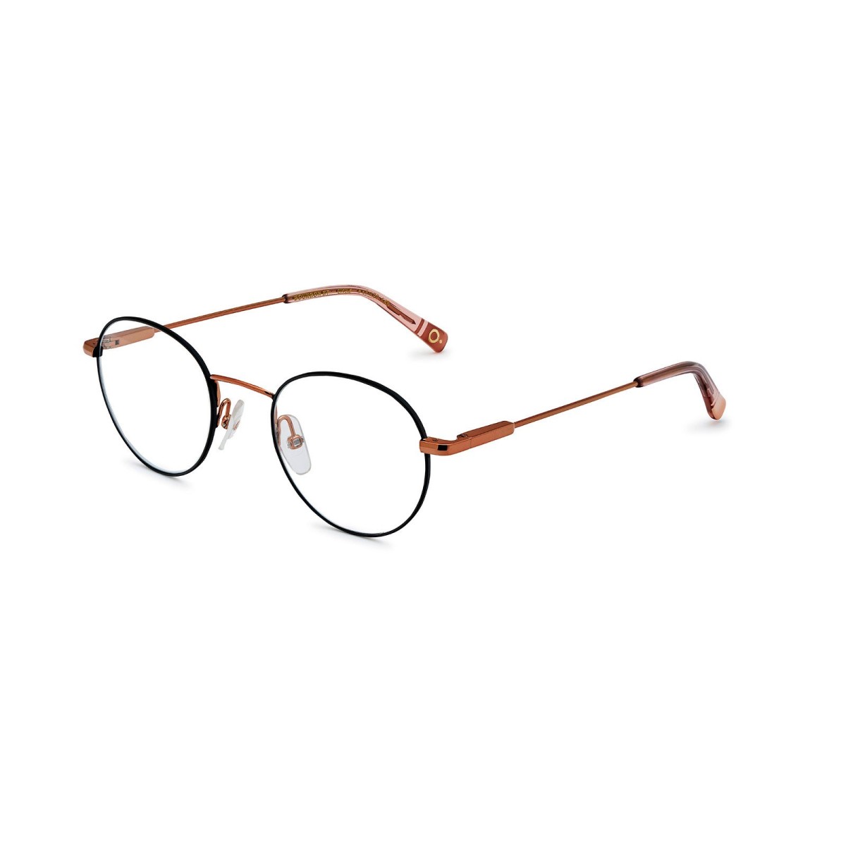 Monturas Etnia Barcelona Bourbon ST Black Bronze