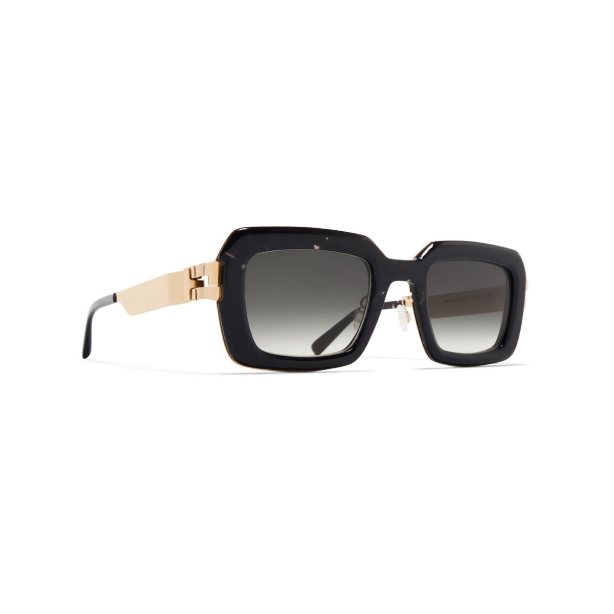 Mykita Una Sunglasses 404 | Vytria Eyewear