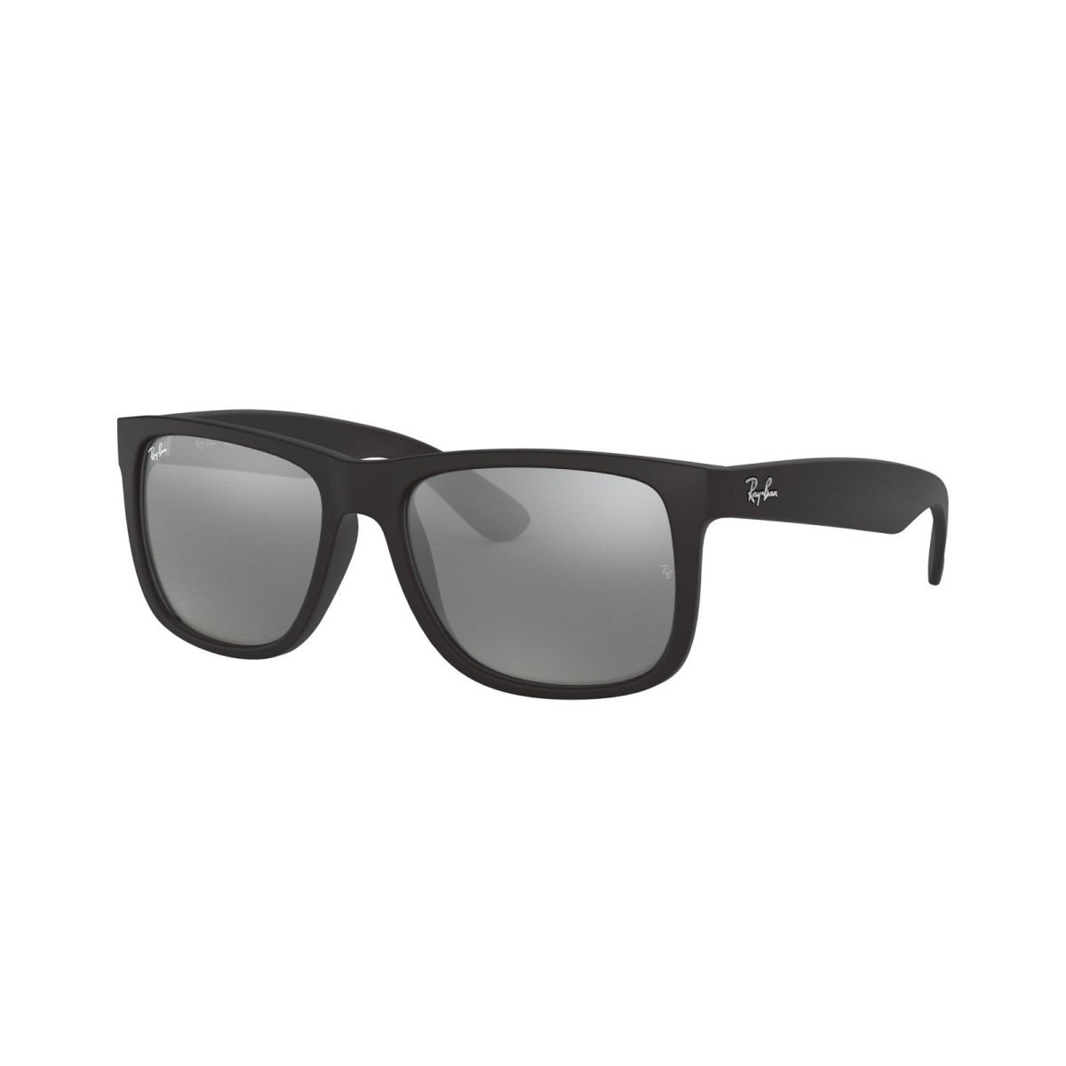 Ray Ban Justin | Gafas de Sol Negras