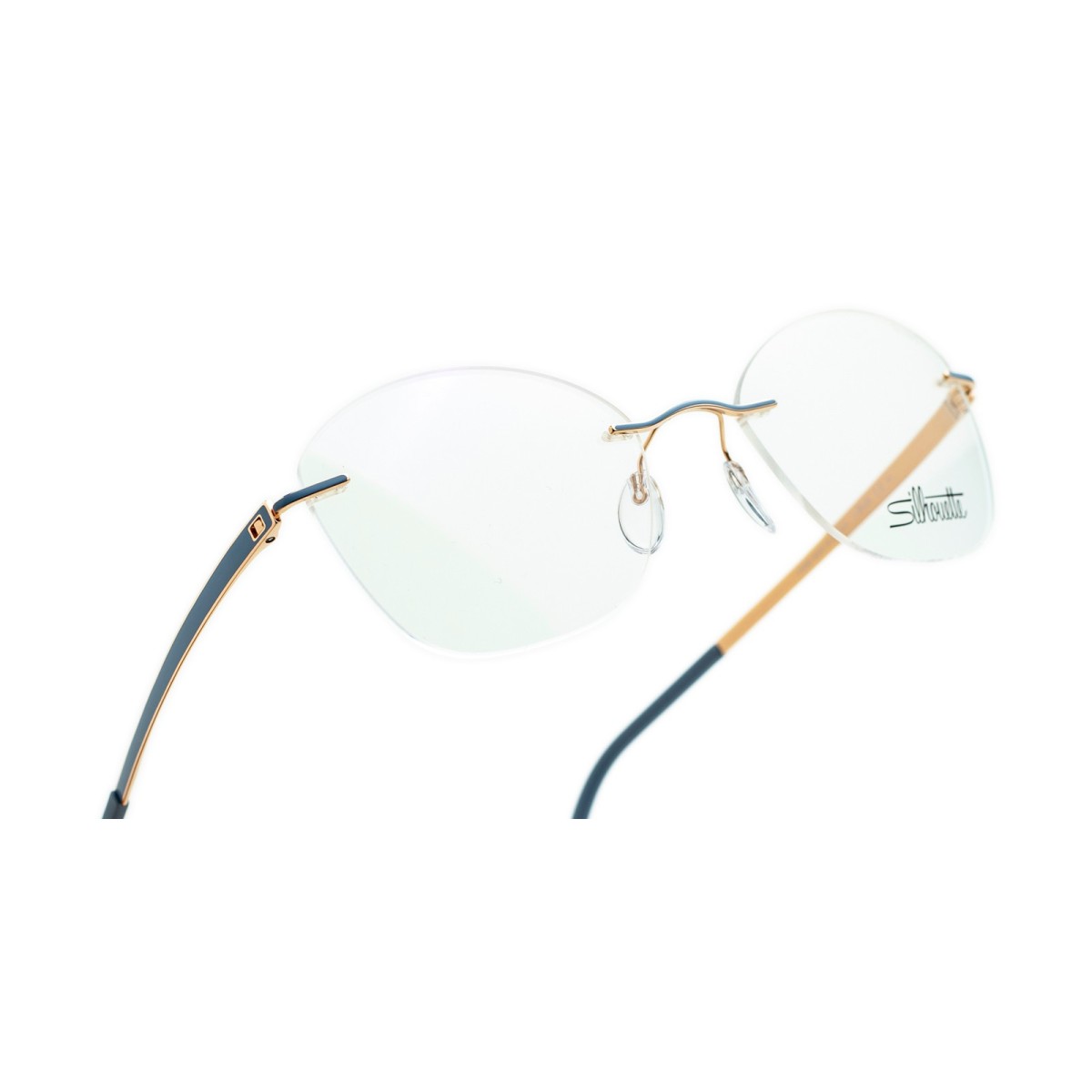 Silhouette Momentum 5529 EU 3620 Glasses | Vytria