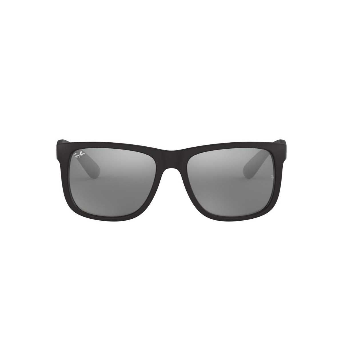 Ray Ban Justin | Gafas de Sol Negras | Vytria Eyewear