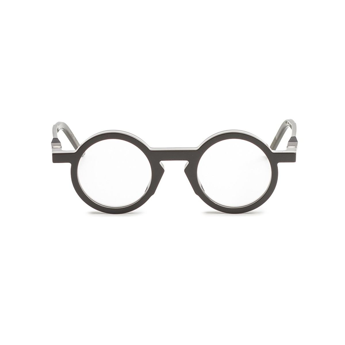 VAVA WHITE LABEL WL0034 DARK GREY/LIGHT GREY |  | Vytria Eyewear