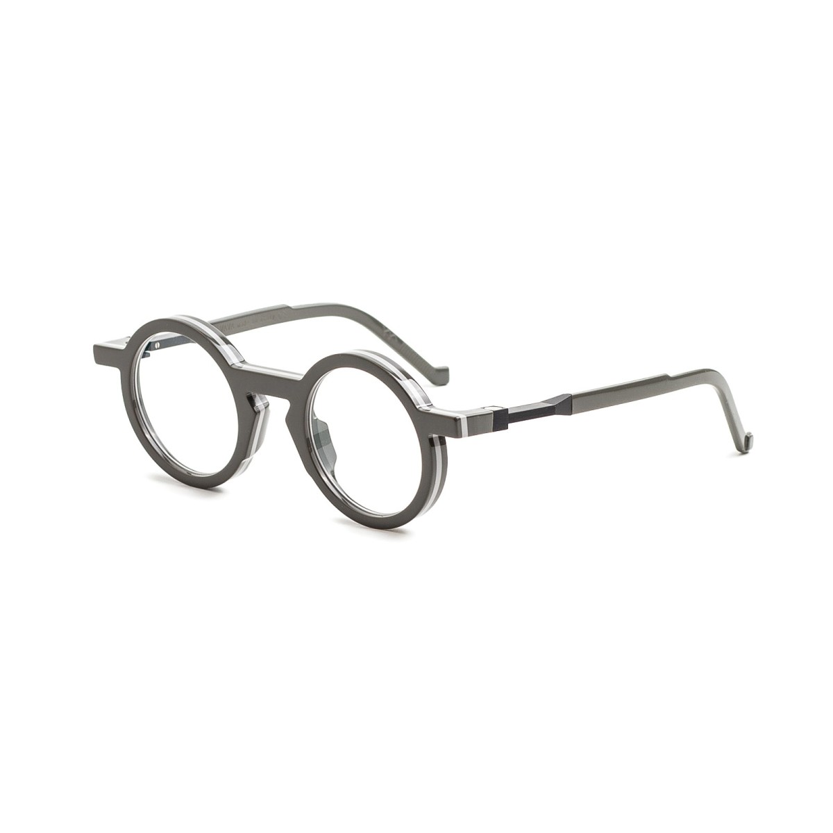 VAVA WHITE LABEL WL0034 DARK GREY/LIGHT GREY |  | Vytria Eyewear