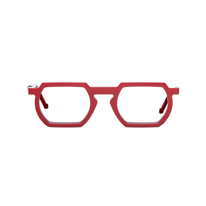 Monturas Vava WL0032 Red Dark Grey 
