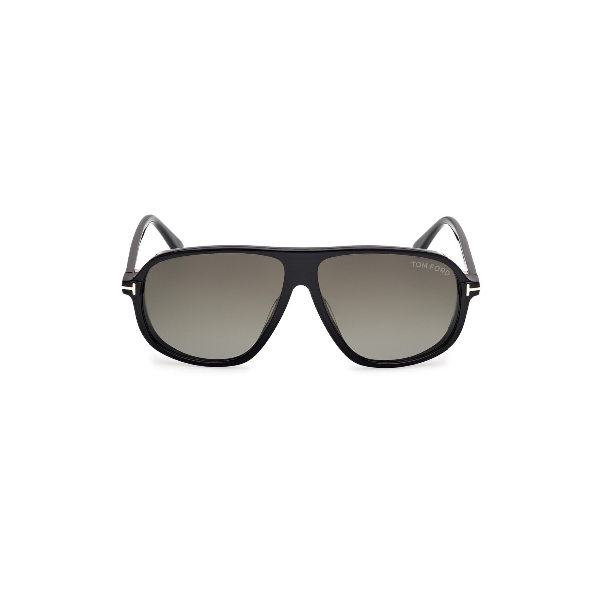 Tom Ford Guillaume FT1208 01B | Sunglasses | Vytria Eyewear