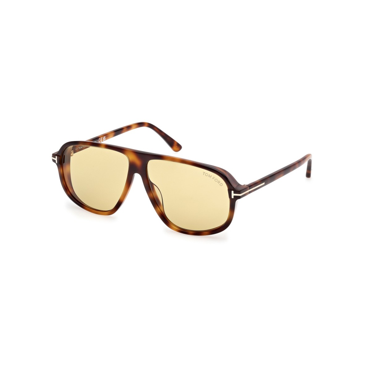 Gafas de sol Tom Ford Guillaume FT1208 53E