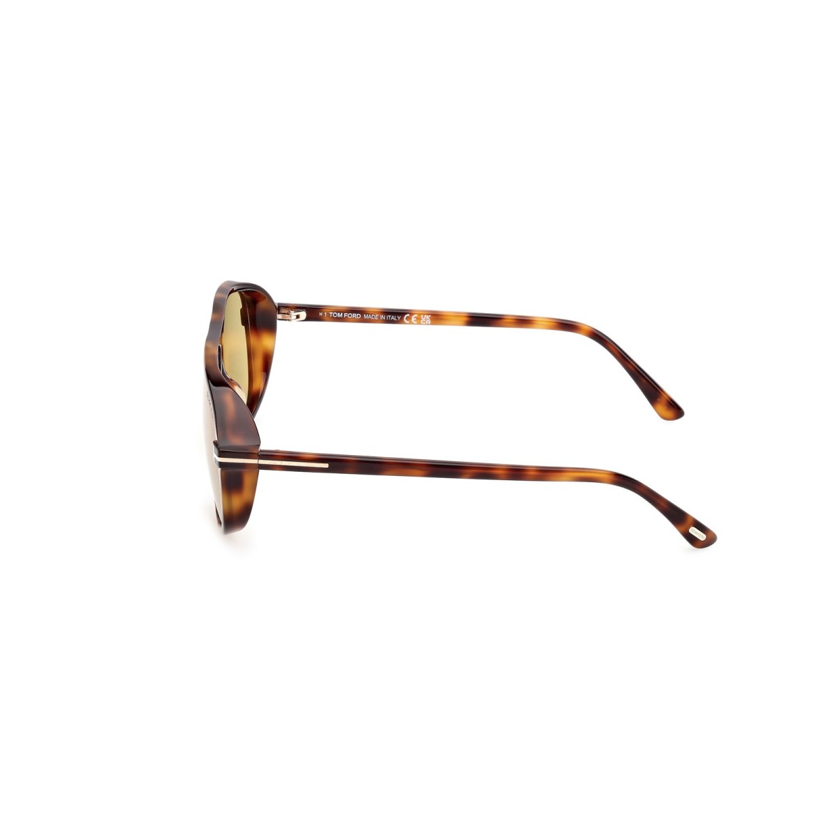 Tom Ford Guillaume FT1208 53E | Gafas de sol | Vytria Eyewear
