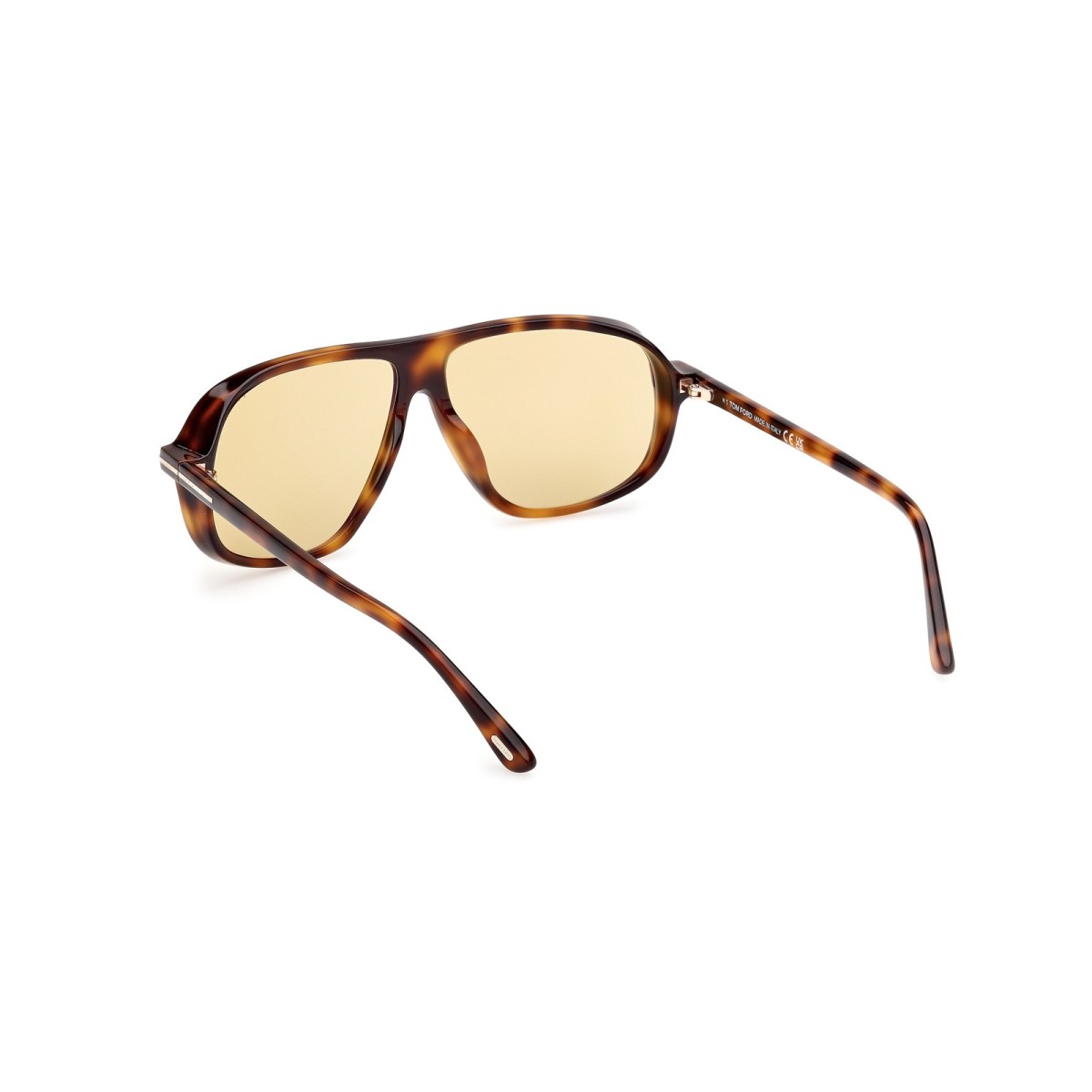 Tom Ford Guillaume FT1208 53E | Gafas de sol | Vytria Eyewear