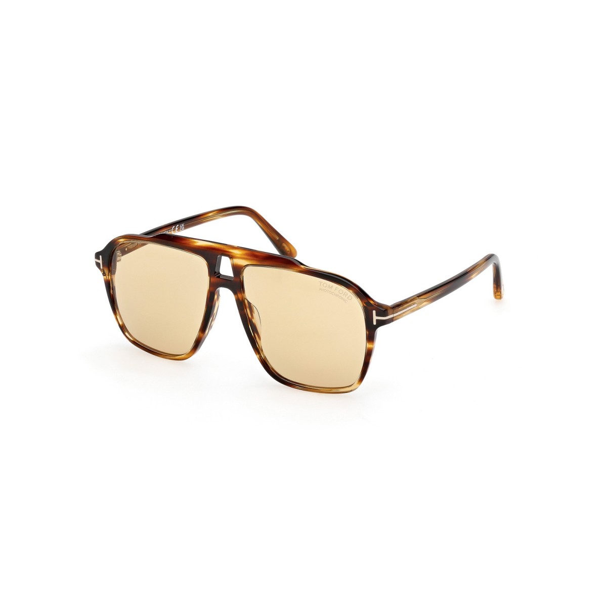 Sunglasses Tom Ford Autari FT1209 56E
