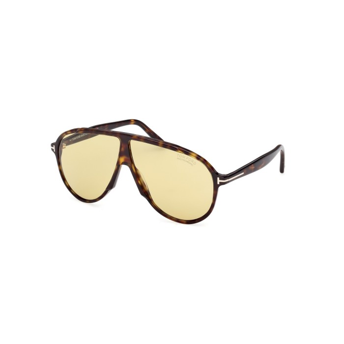 Sunglasses Tom Ford Vladimir FT1211 52E