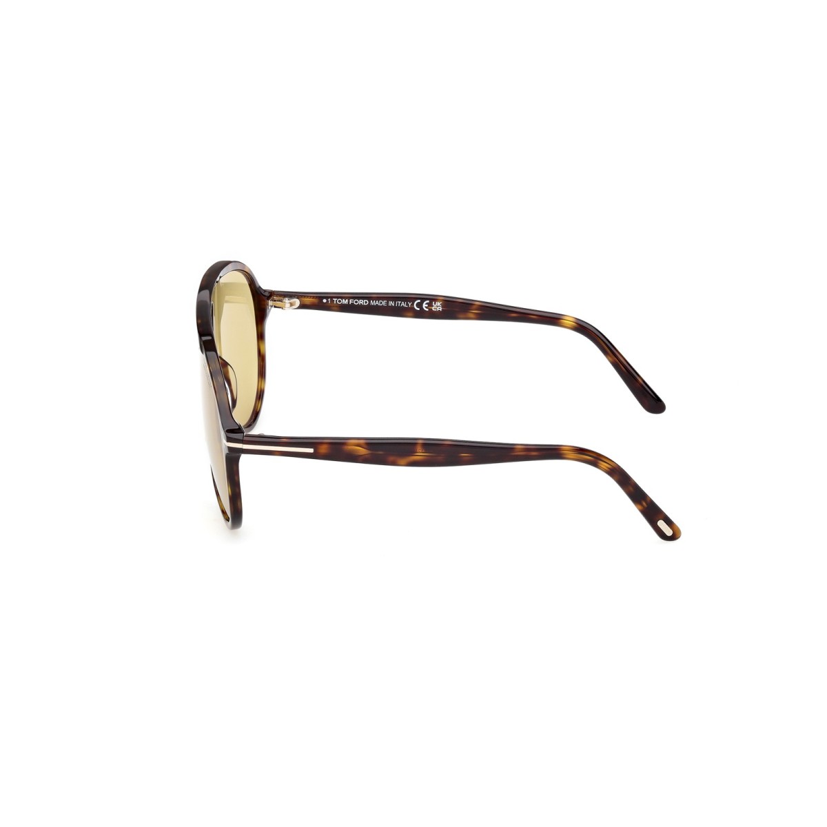 Tom Ford Vladimir FT1211 52E | Sunglasses | Vytria Eyewear