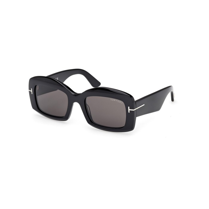 Sunglasses Tom Ford Venetia FT1218 01A
