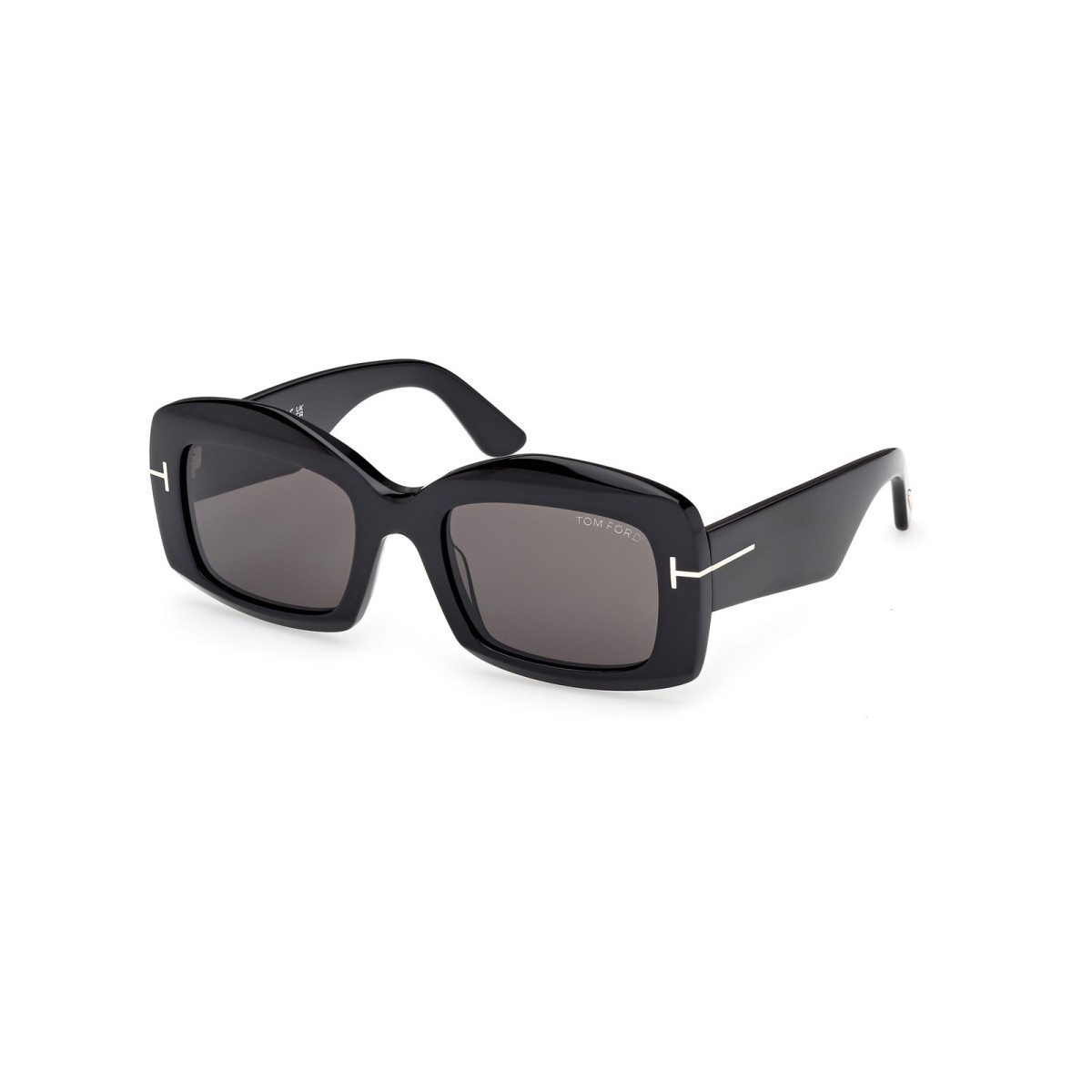 Sunglasses Tom Ford Venetia FT1218 01A