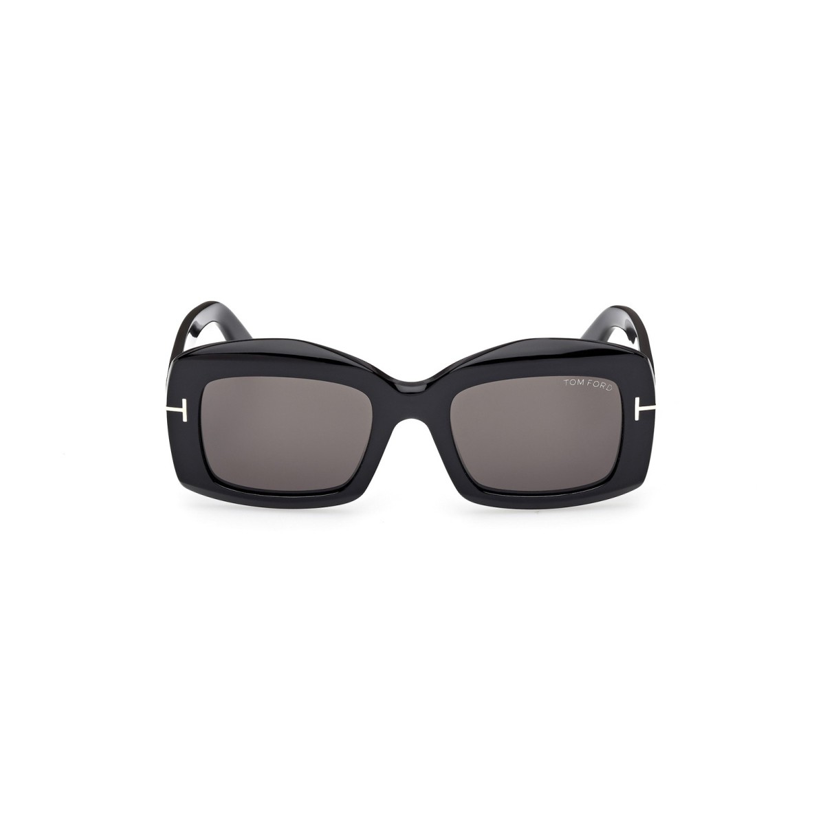 Tom Ford Venetia FT1218 01A | Sunglasses | Vytria Eyewear