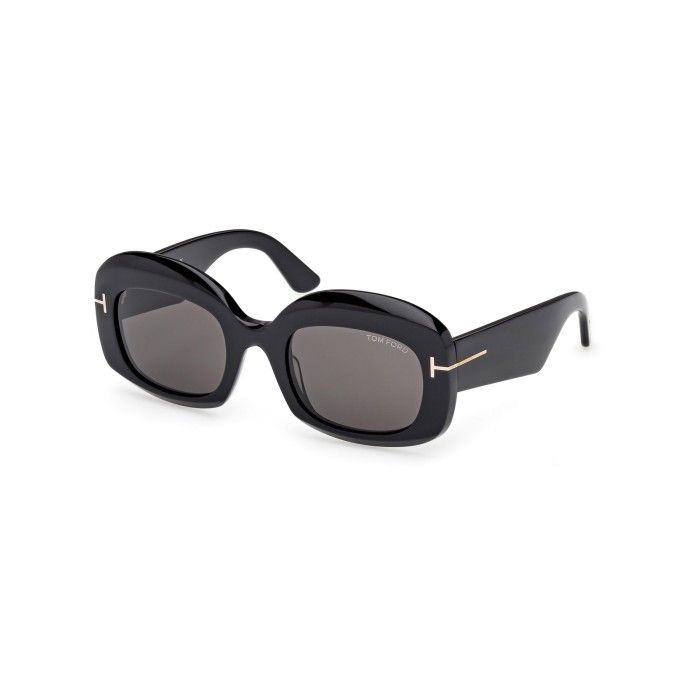 Sunglasses Tom Ford Camen-02 FT1219 01A