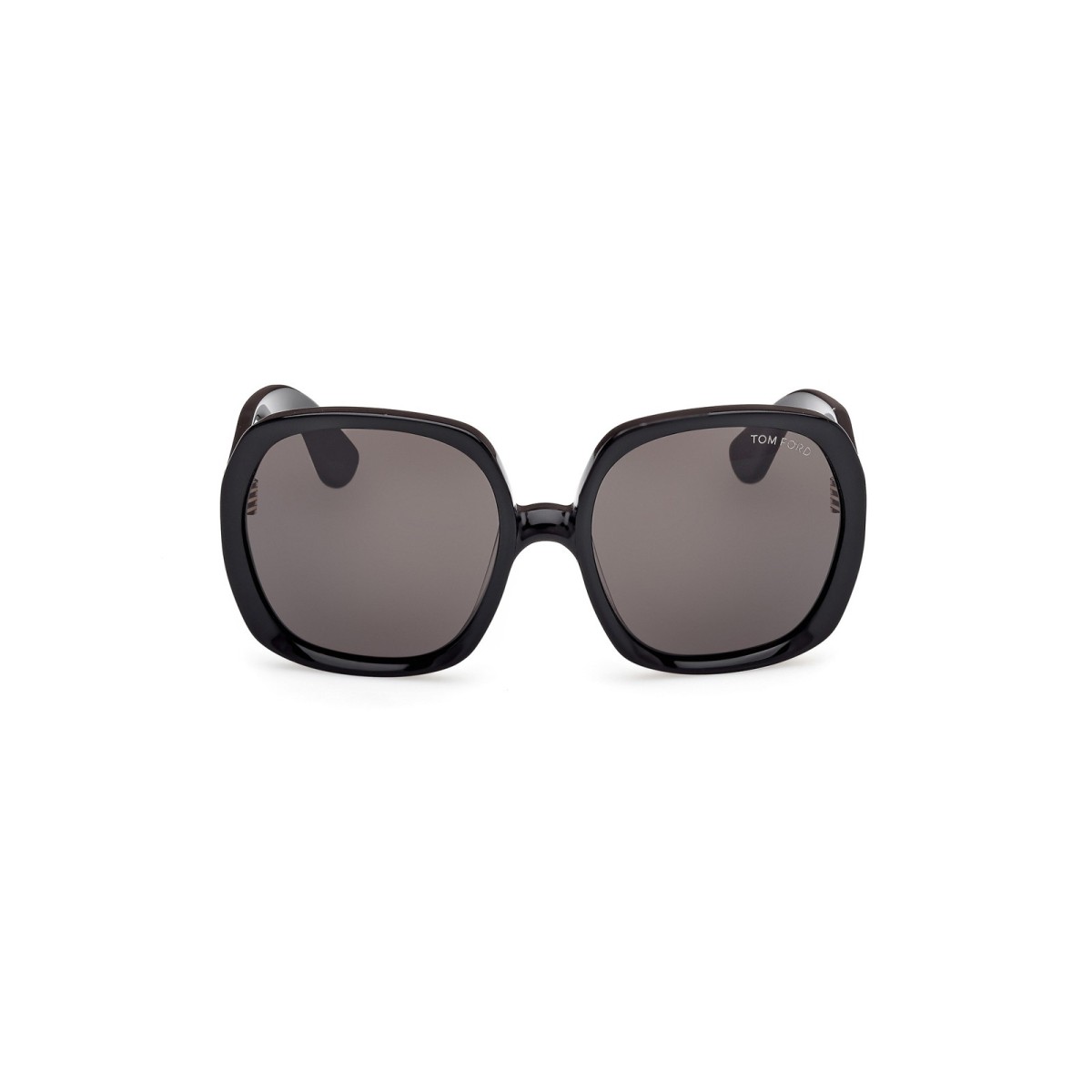 Tom Ford Saffron FT1221 01A | Sunglasses | Vytria Eyewear