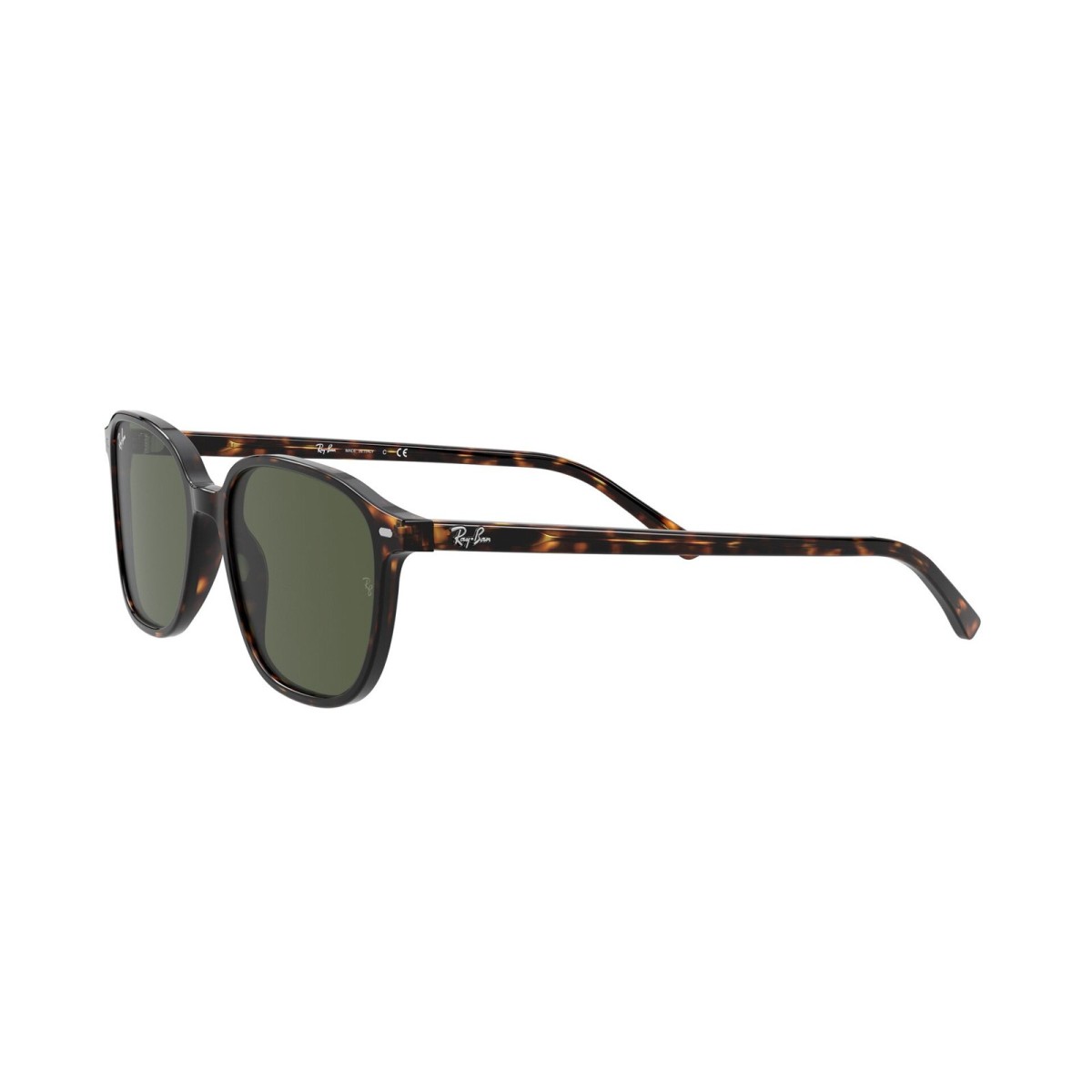 Ray Ban Leonard RB2193 Sunglasses Havana | Vytria