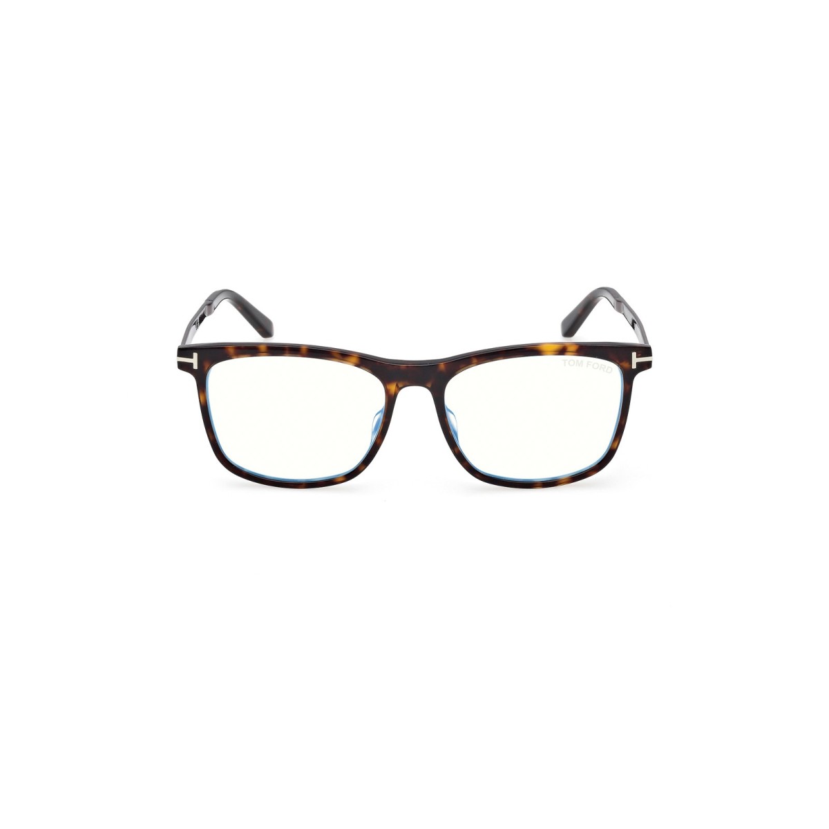 Tom Ford FT6038B 052 | Square Optical Frames | Vytria.com