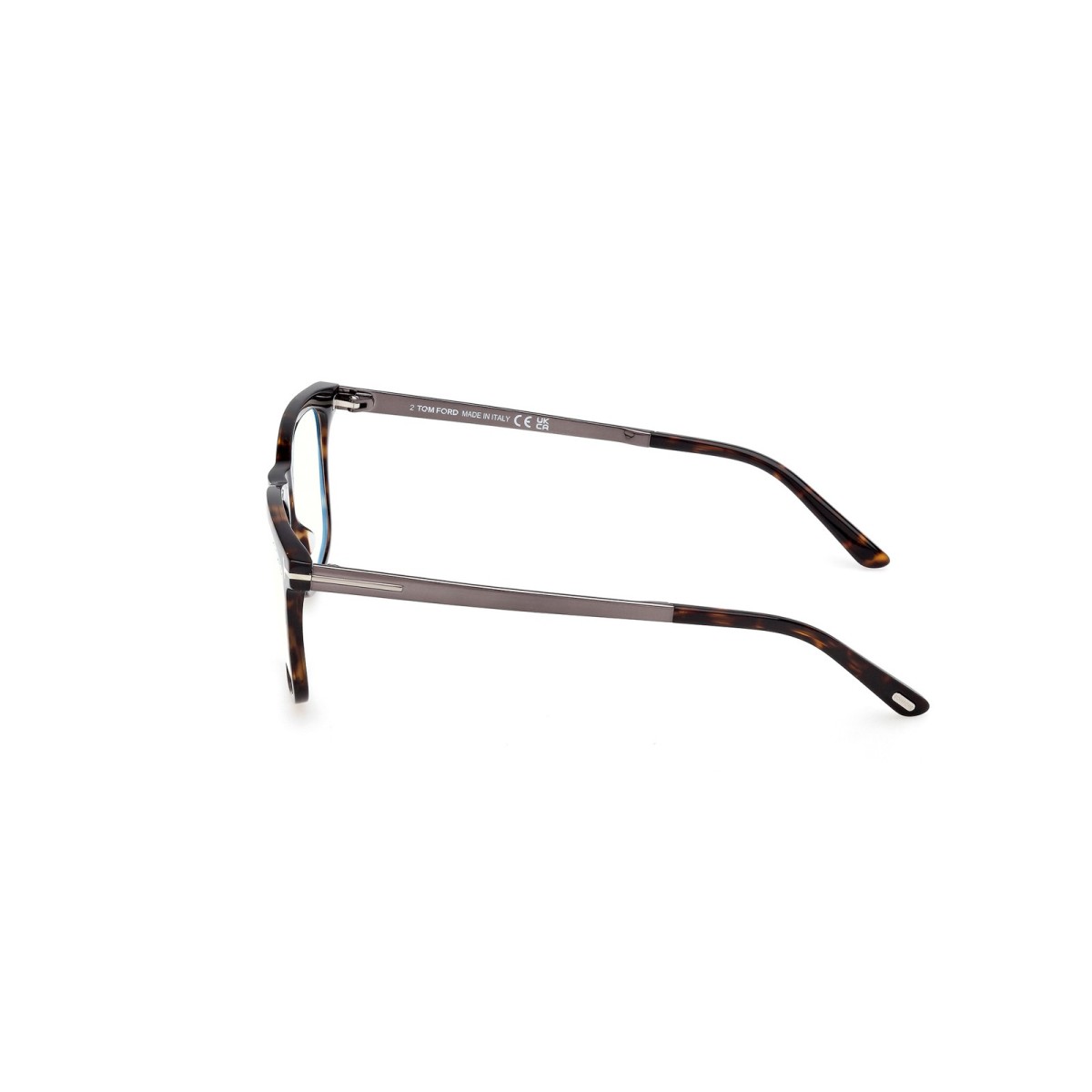 Tom Ford FT6038B 052 | Square Optical Frames | Vytria.com