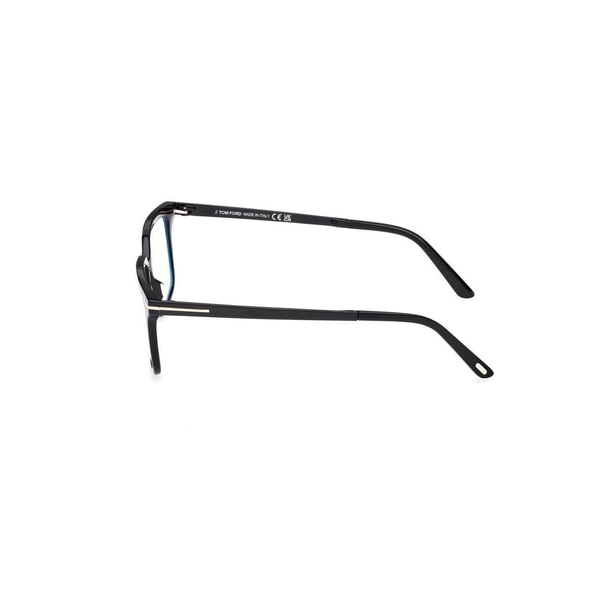 Tom Ford FT6039B 001 | Monturas Cuadradas | Vytria.com