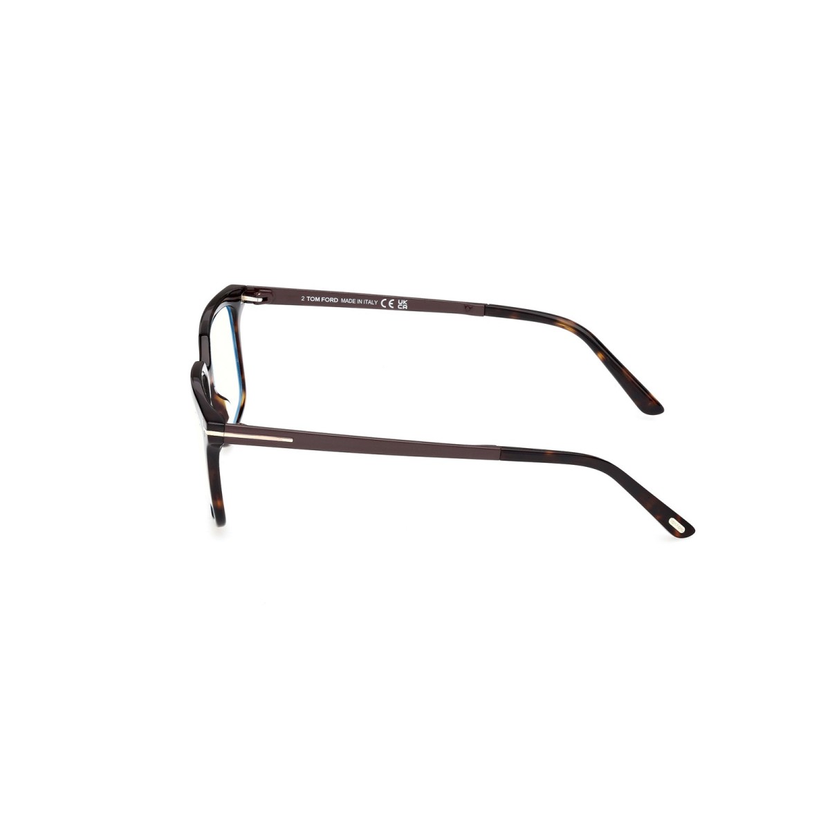 Tom Ford FT6039B 052 | Monturas Cuadradas | Vytria.com