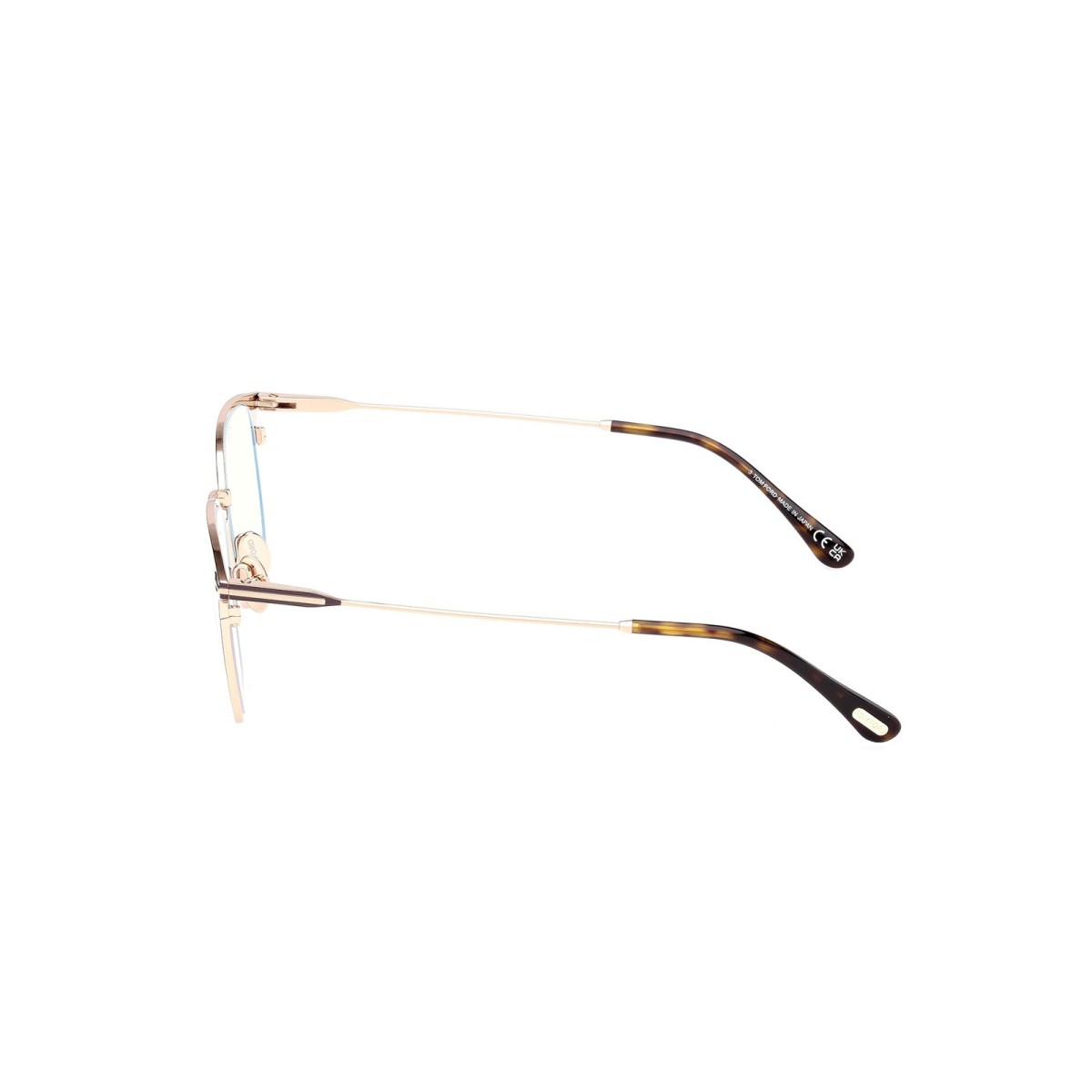 Tom Ford FT6041B 002 | Optical Frame | Vytria Eyewear