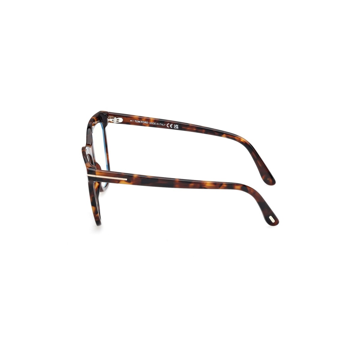 Tom Ford FT6042B 052 | Cat Eye Optical Frames | Vytria.com