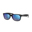 New Wayfarer RB2132 62217