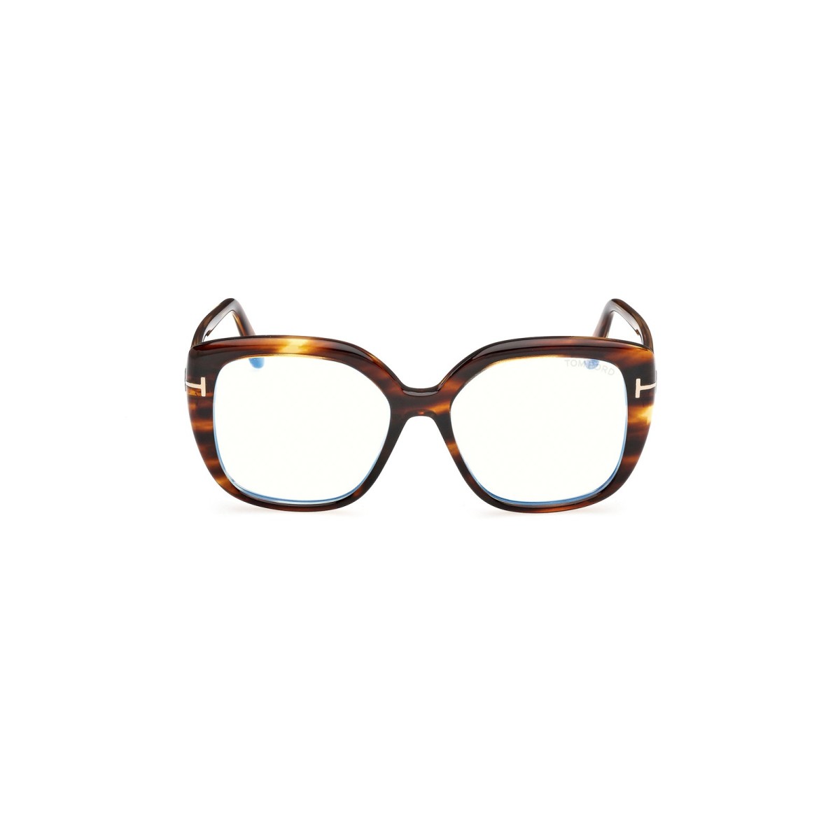 Tom Ford FT6043B 055 | Square Optical Frames | Vytria.com