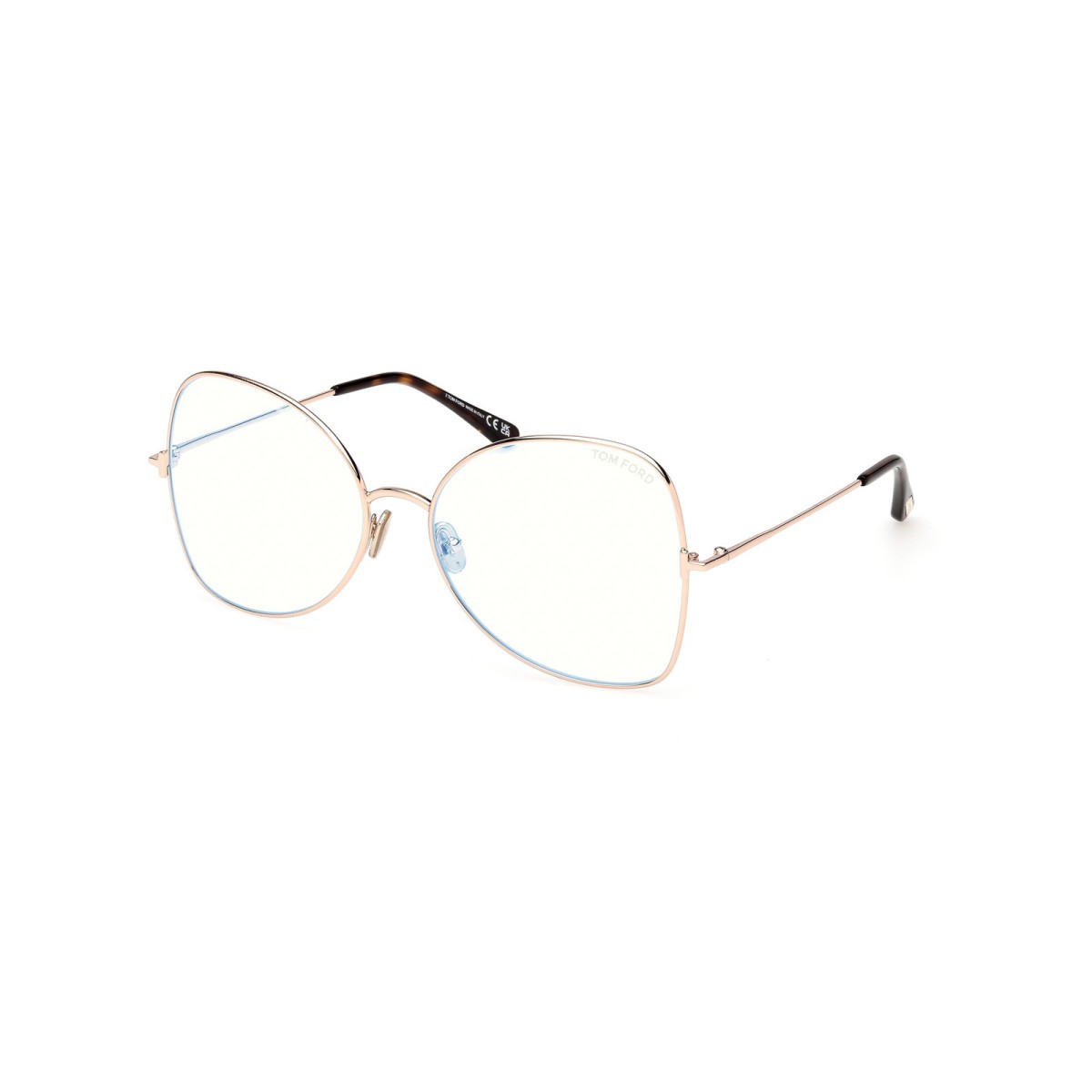 Tom Ford FT6049B 028 