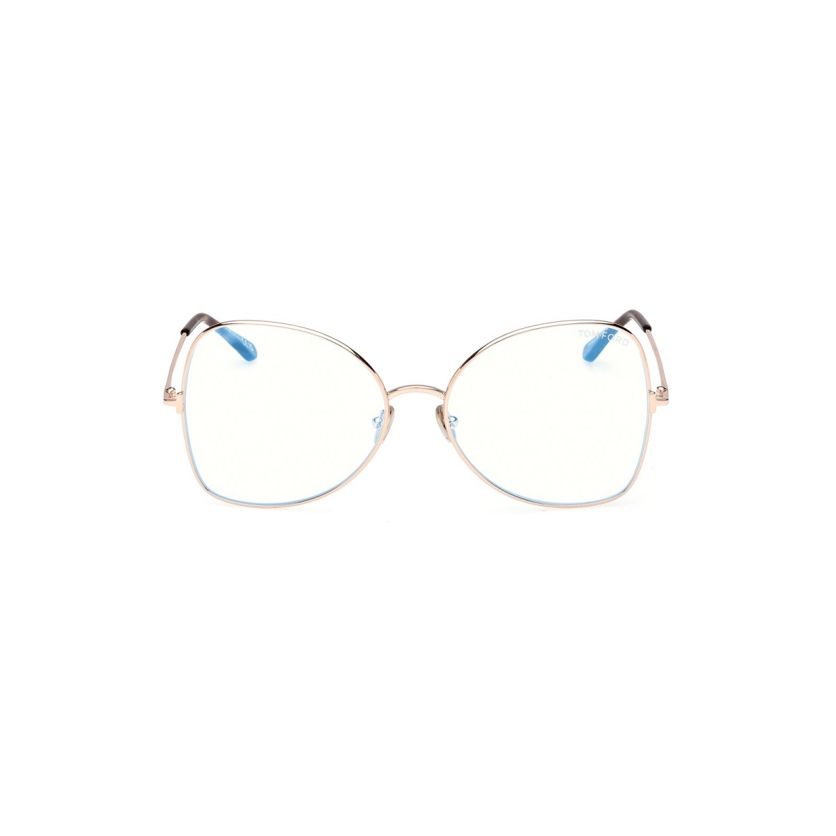 Tom Ford FT6049B 028 | Monturas de Metal | Vytria.com