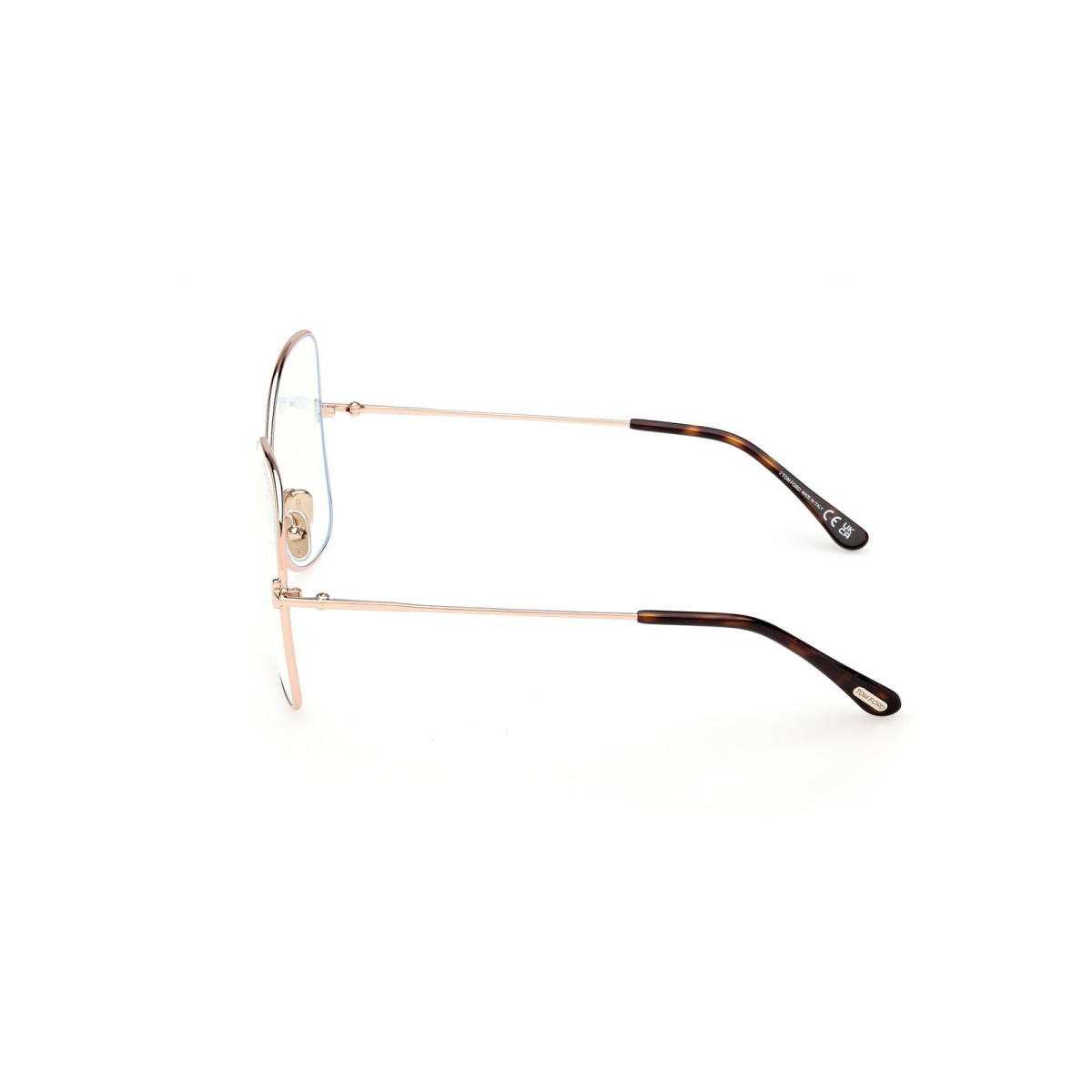 Tom Ford FT6049B 028 | Monturas de Metal | Vytria.com
