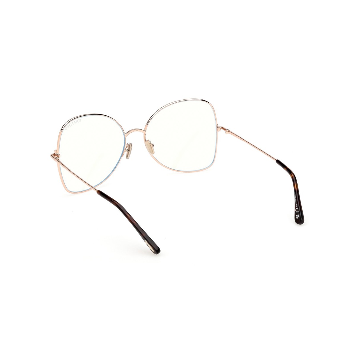 Tom Ford FT6049B 028 | Monturas de Metal | Vytria.com