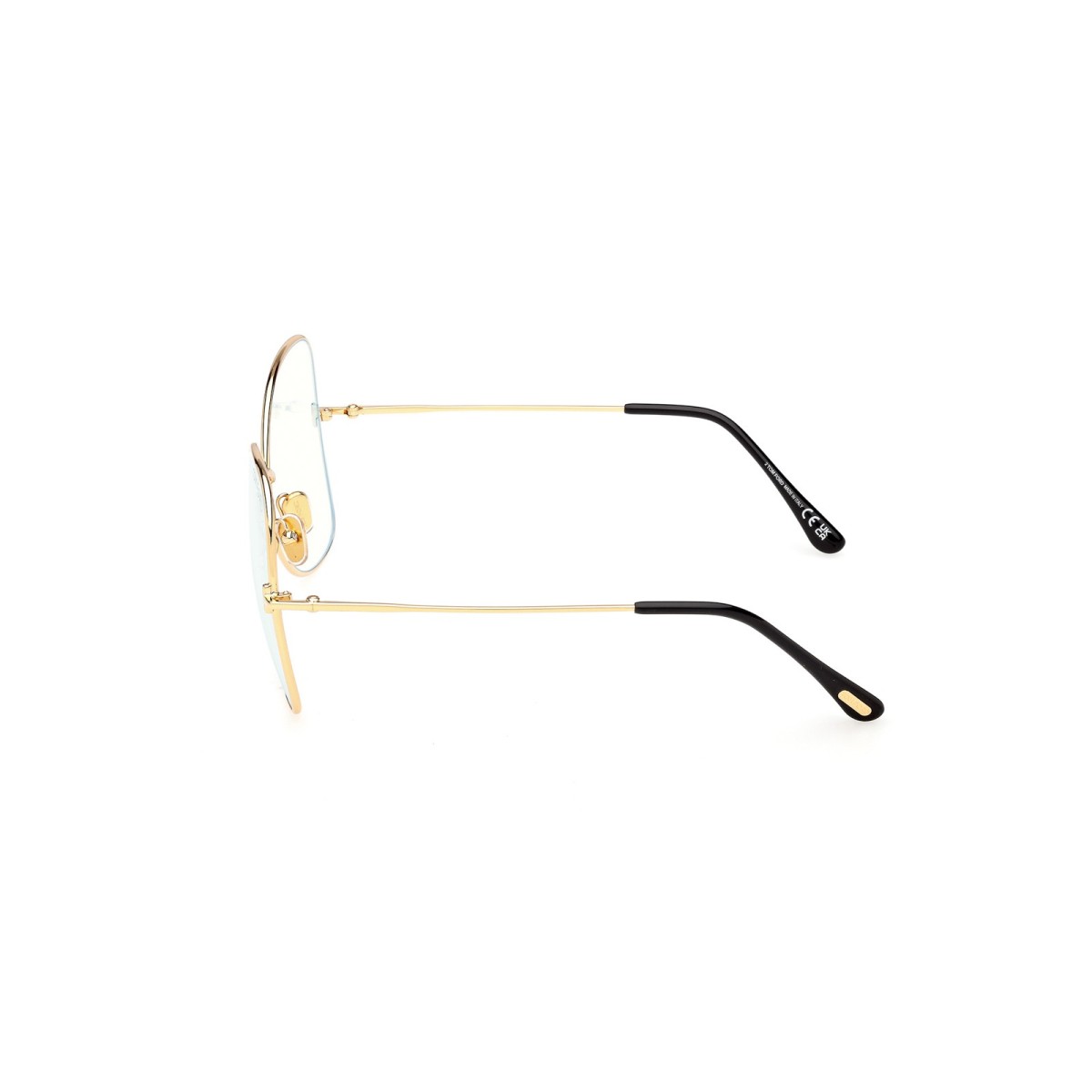 Tom Ford FT6049B 030 | Monturas de Metal | Vytria.com