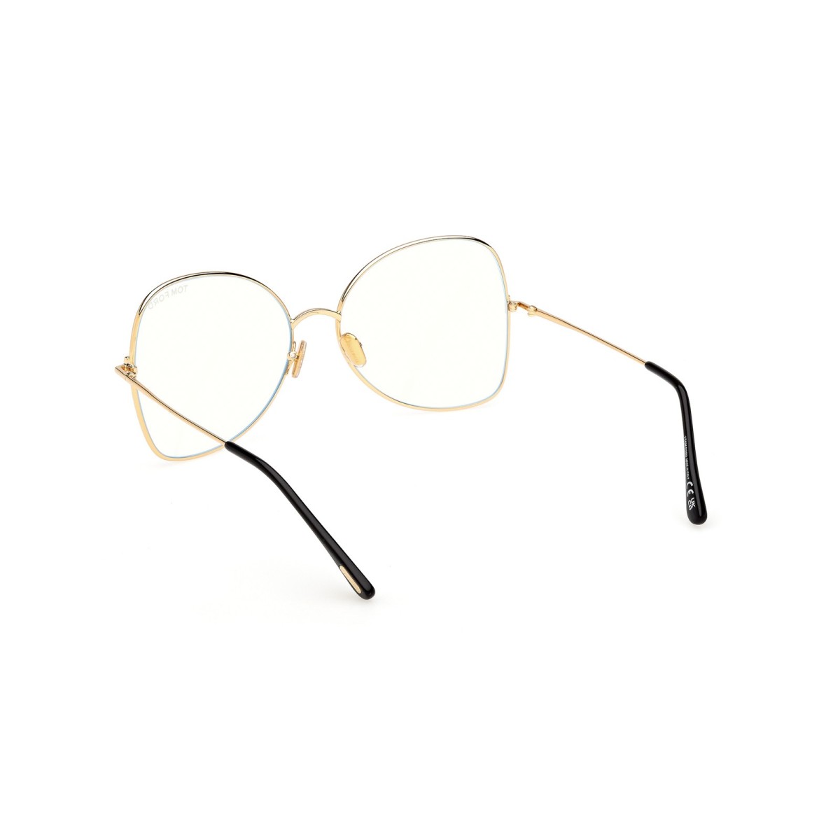 Tom Ford FT6049B 030 | Monturas de Metal | Vytria.com