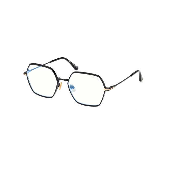 Tom Ford FT6050B 001 Frames