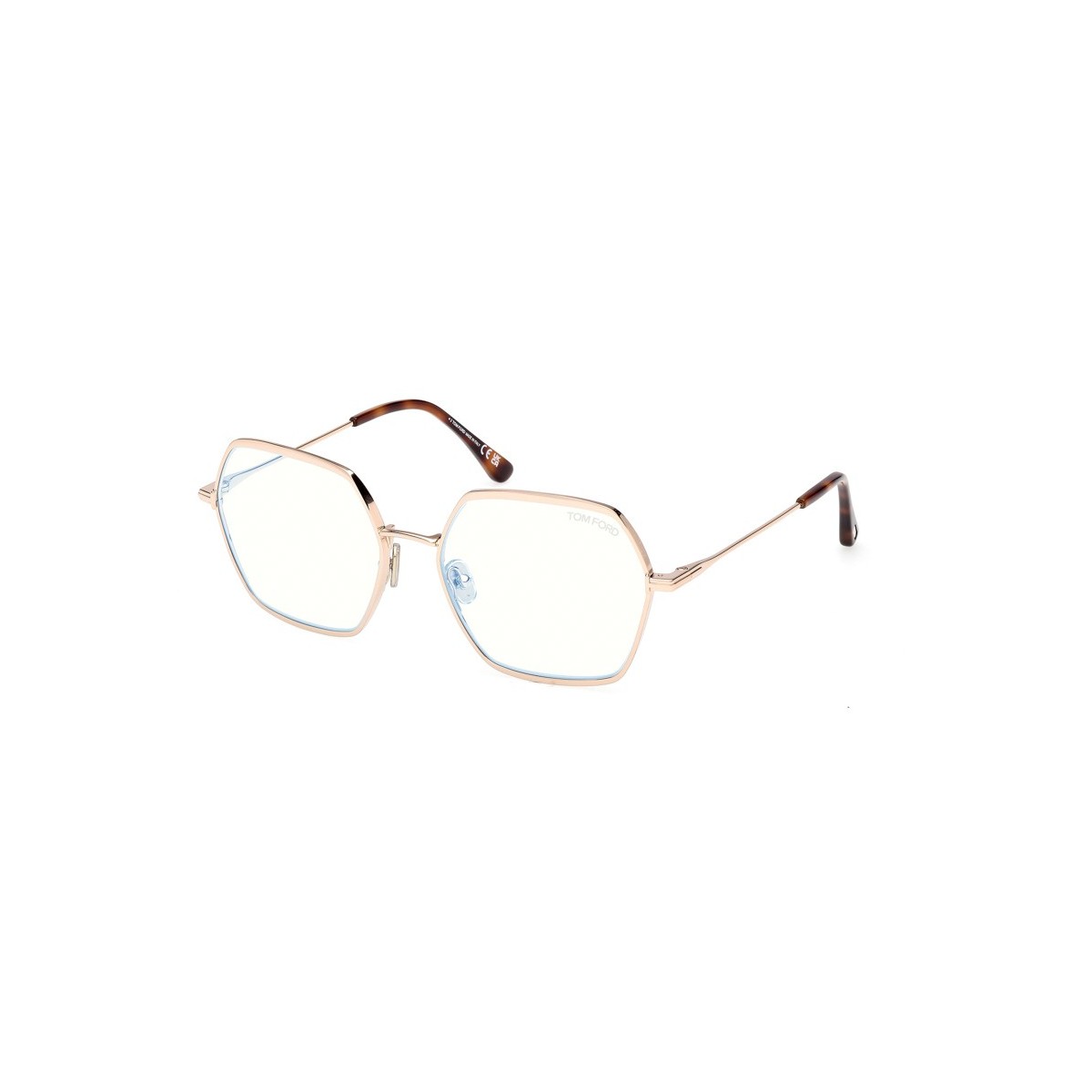 Optical Frame Tom Ford FT6050B 028
