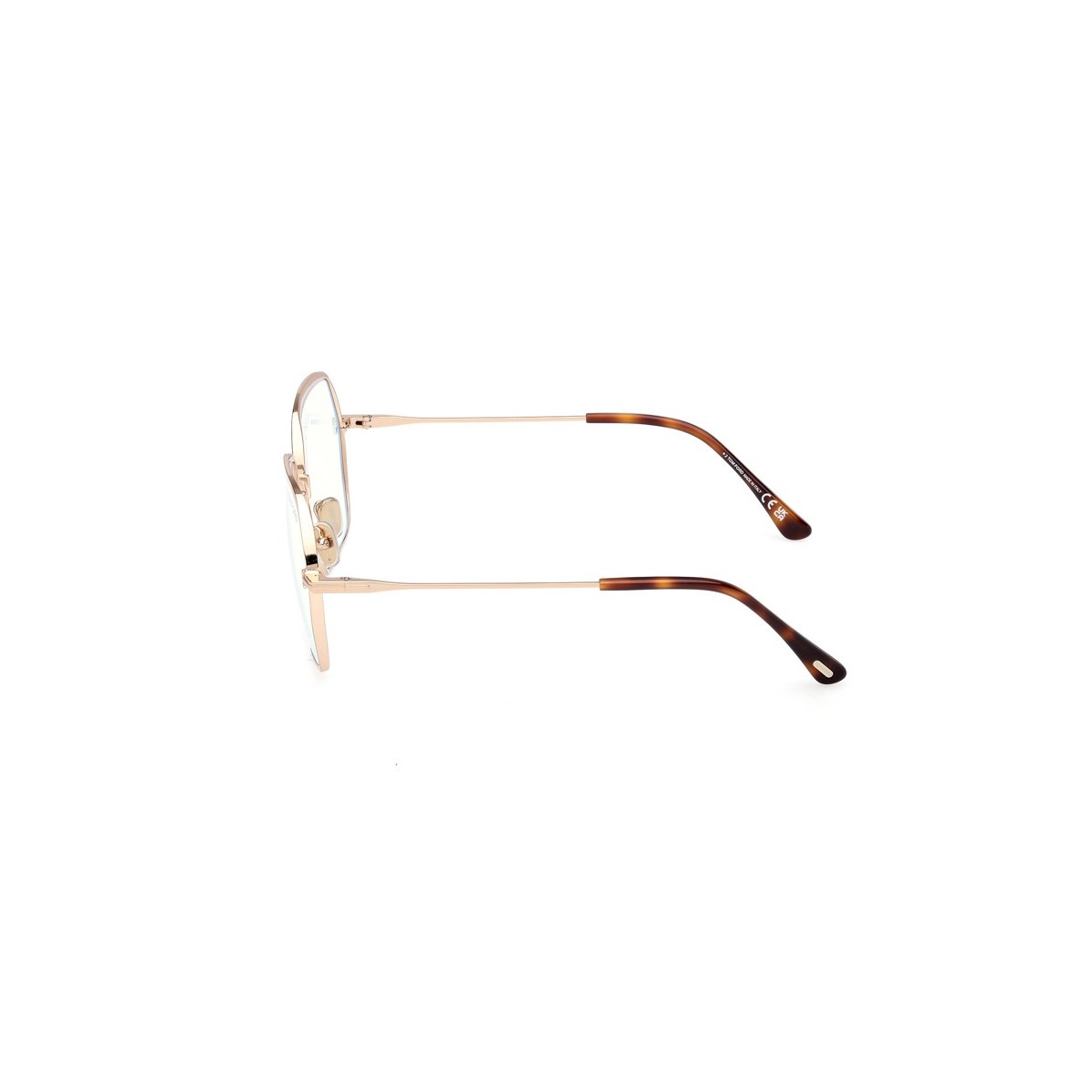 Tom Ford FT6050B 028 | Optical Frame | Vytria Eyewear