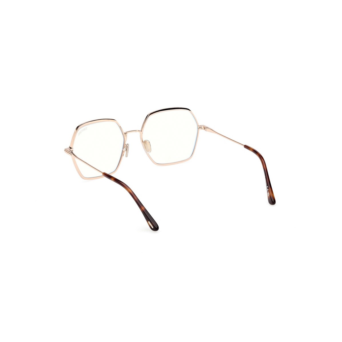 Tom Ford FT6050B 028 | Optical Frame | Vytria Eyewear