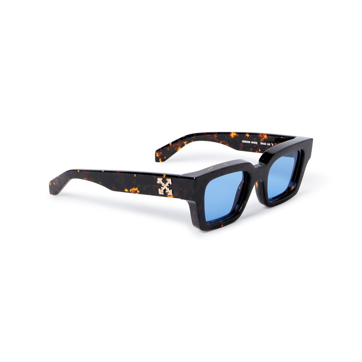 Off-White Virgil OERI008 6045 | Gafas de sol | Vytria Eyewear