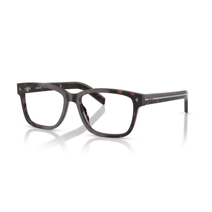 Prada Frames PR B10V 17N1O11 