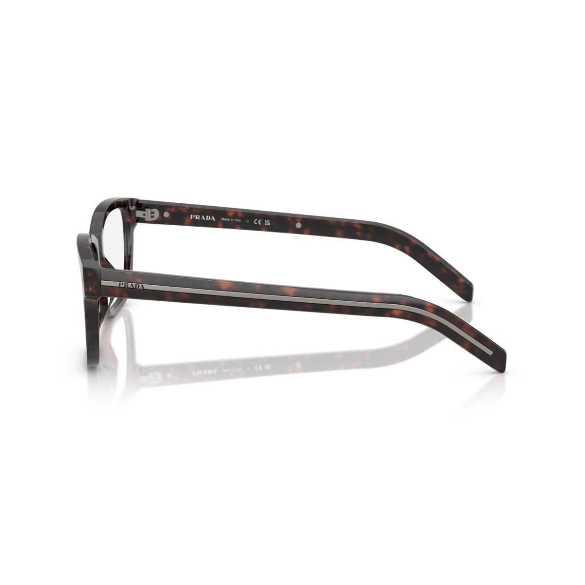 Prada PR B10V 17N1O11   | Optical Frames | Vytria Eyewear