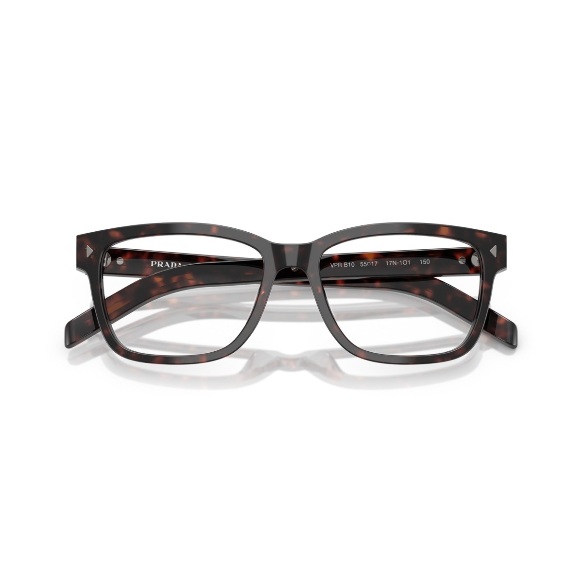 Prada PR B10V 17N1O11   | Optical Frames | Vytria Eyewear