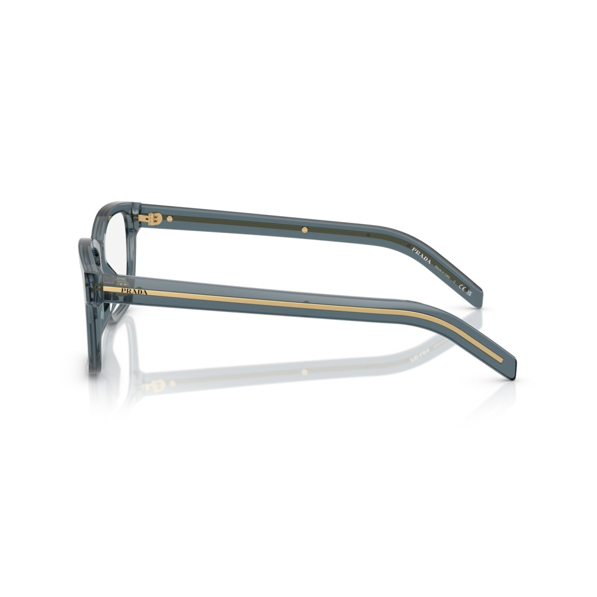 Prada PR B10V 17T1O1  | Optical Frames | Vytria Eyewear