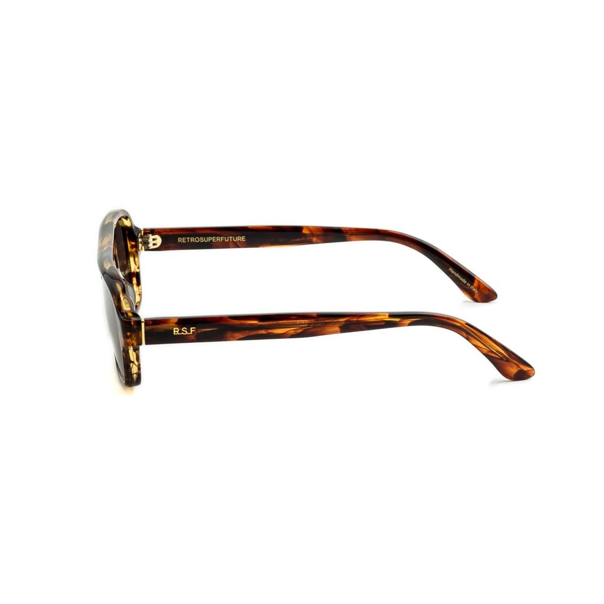 Retrosuperfuture Vico XDK | Gafas de sol | Vytria Eyewear