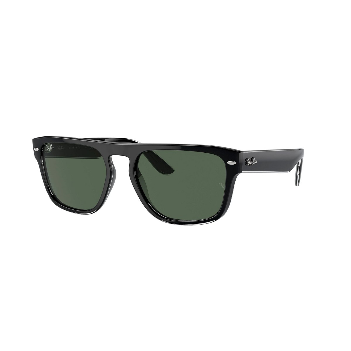 Ray Ban RB4407 Sunglasses Black