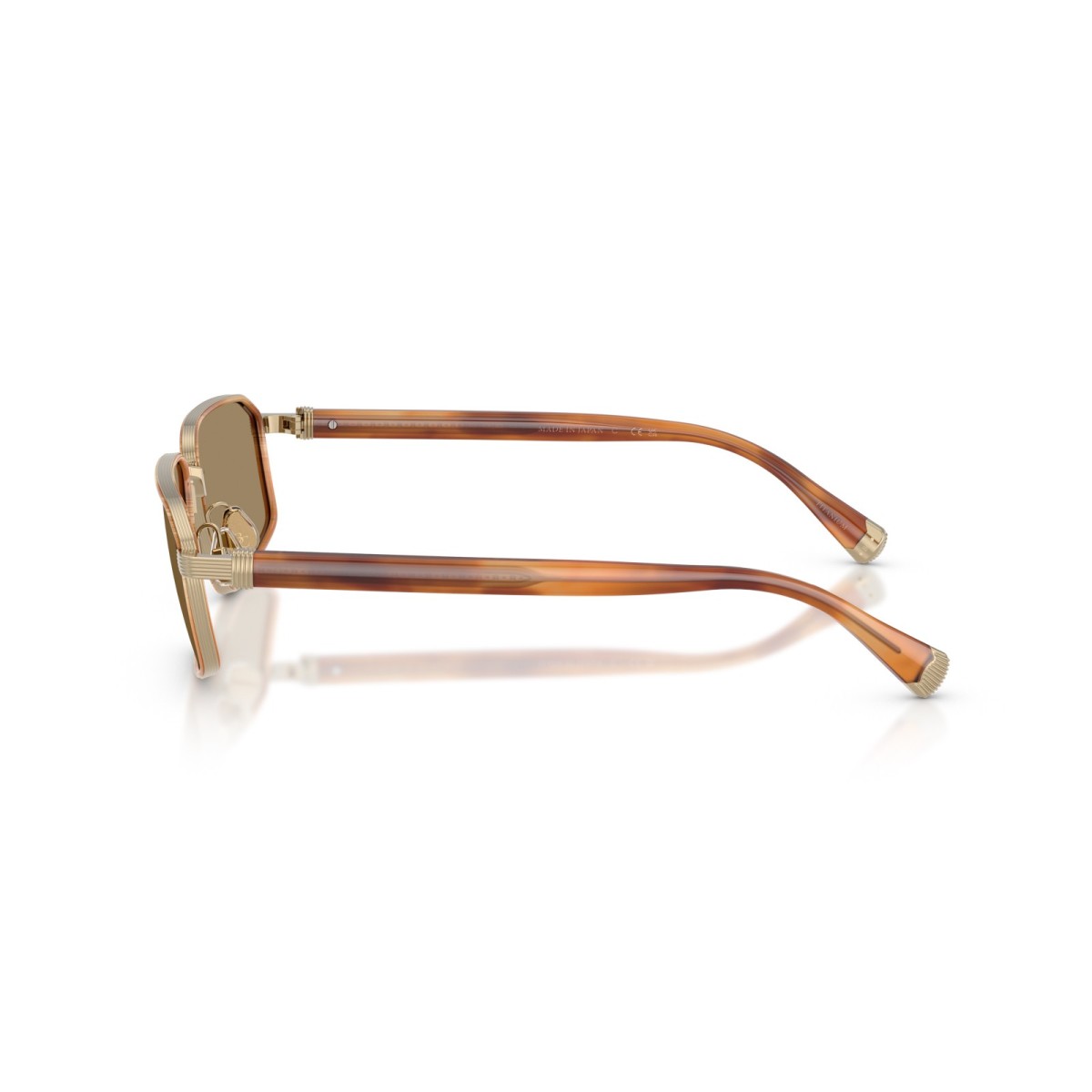 Brunello Cucinelli Jarama BC2009ST 500253 | Gafas de sol | Vytria Eyewear