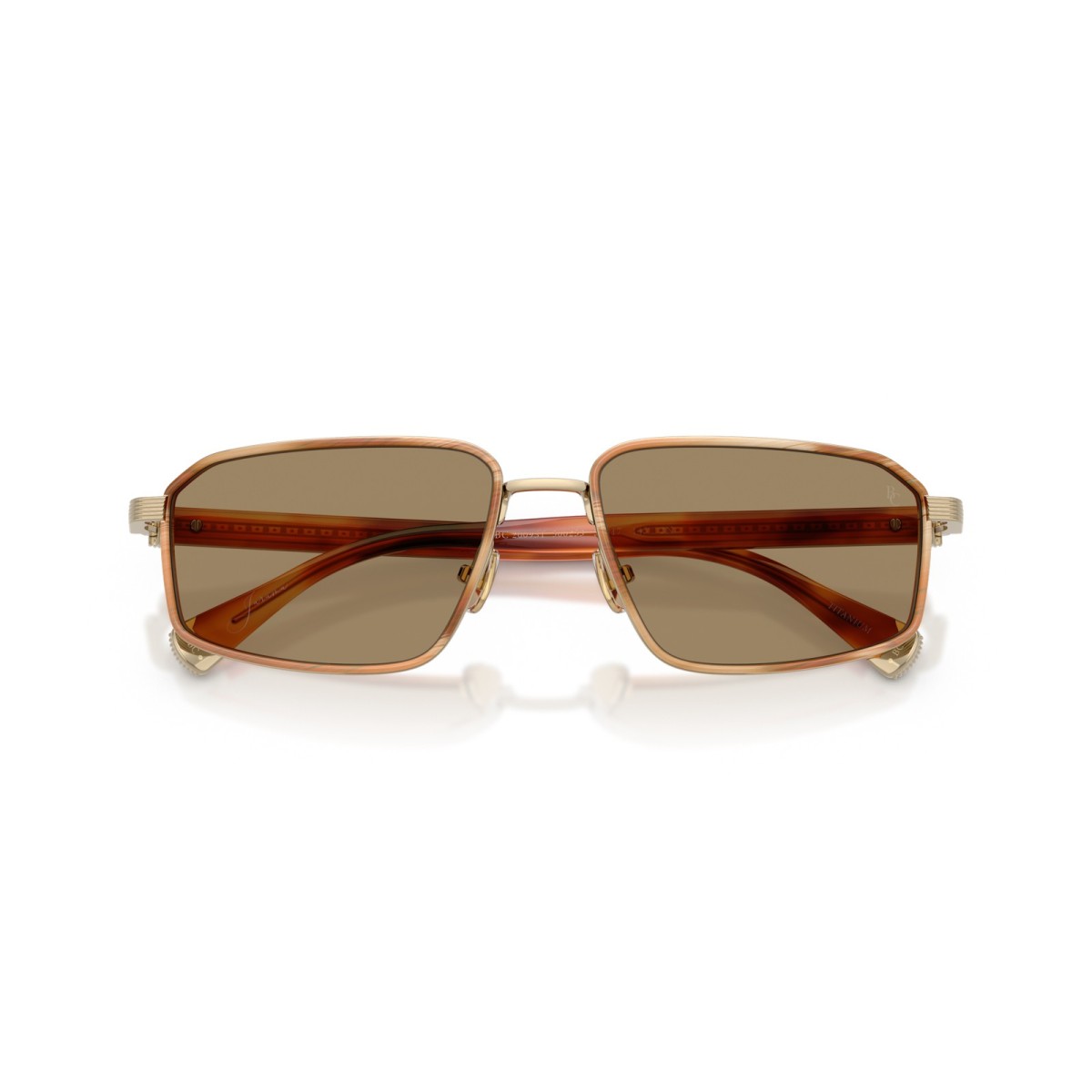 Brunello Cucinelli Jarama BC2009ST 500253 | Sunglasses | Vytria Eyewear