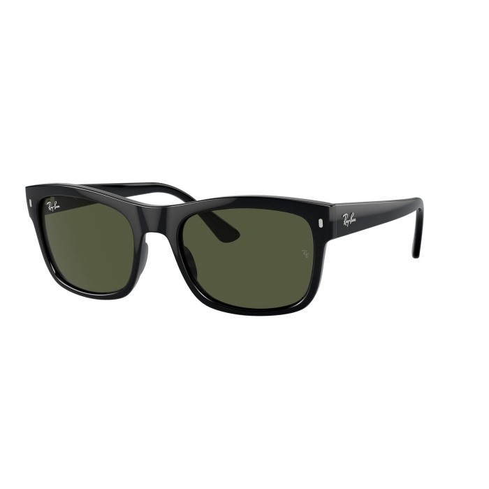 Ray Ban RB4428 Sunglasses Black